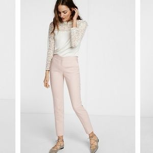 Express Columnist Ankle Pant